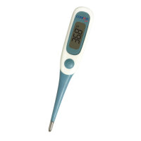 Comfort Plus DM-008 Flexible Esnek Uçlu Dijital Termometre