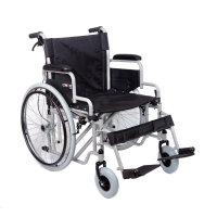 Comfort Plus DM-312  55cm Özellikli Tekerlekli Sandalye