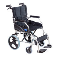 Comfort Plus KY863LAJ-A12  Alüminyum Transfer Özellikli  Tekerlekli Sandalye