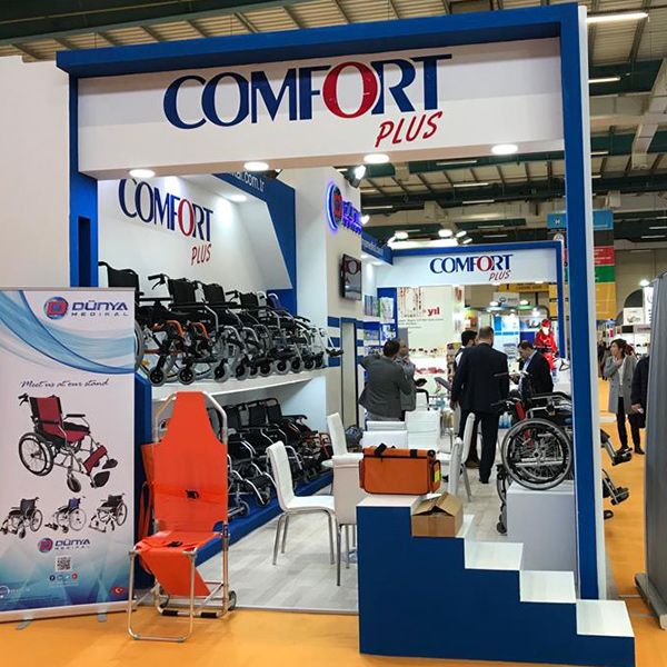 Comfort Plus Hakkımızda