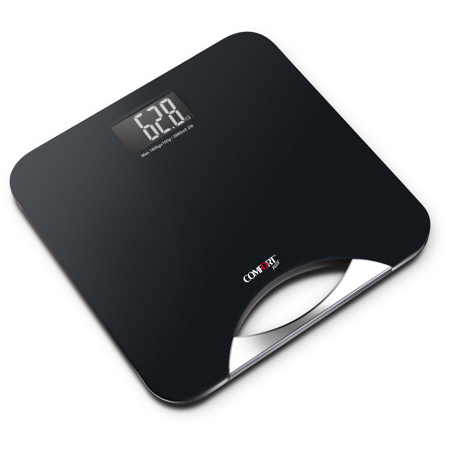 Comfort Plus BS-801 Dijital Lüx Baskül