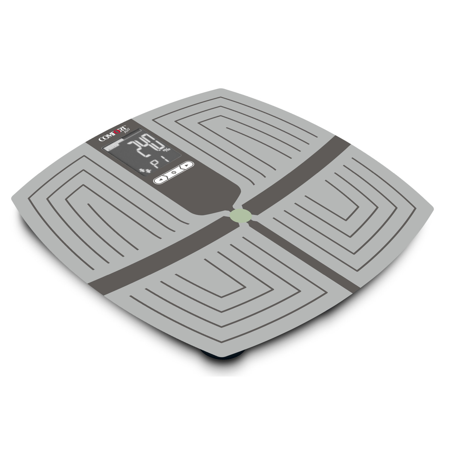 Comfort Plus GBF-1502 Vücut Analiz Baskülü (Kalori,Kemik,Yağ,Su,Kas)