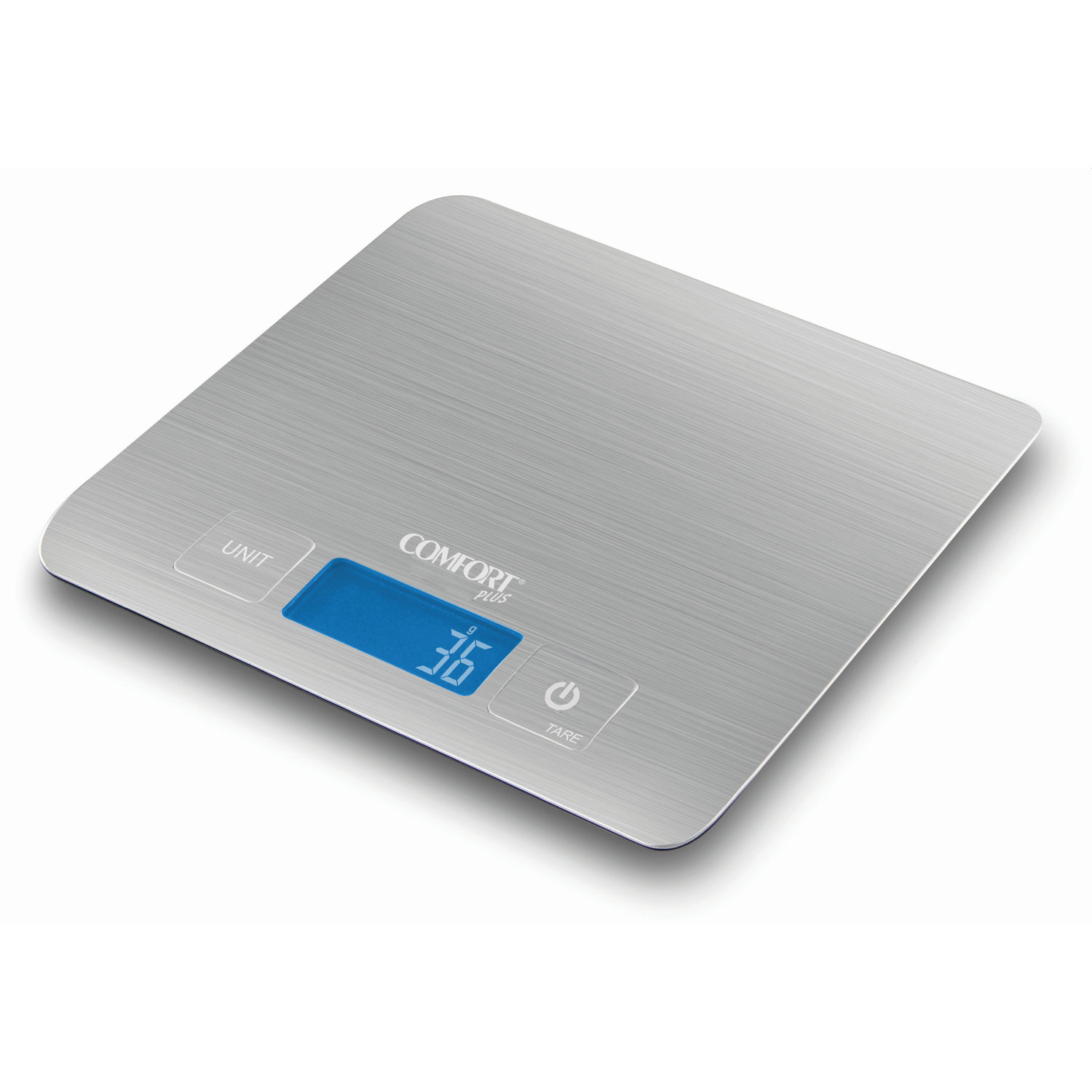 Comfort Plus SKS-1009B Hassas Dijital Baskül