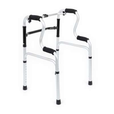 Comfort Plus DM-962 Kademeli Alüminyum Walker İthal