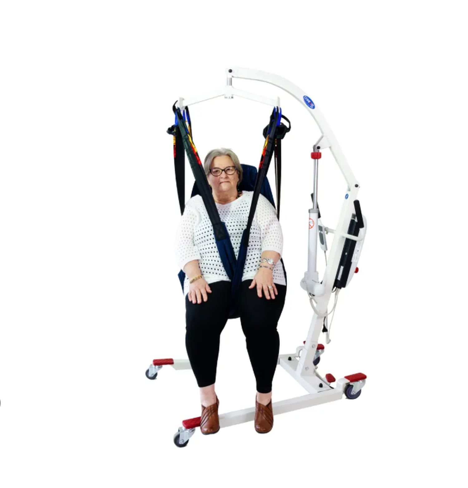 Comfort Plus DM-180 Hercules Engelli Transfer Lifti