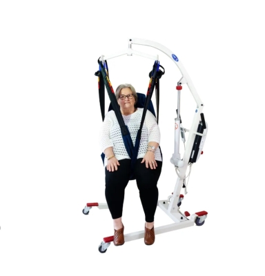 Comfort Plus DM-180 Hercules Engelli Transfer Lifti