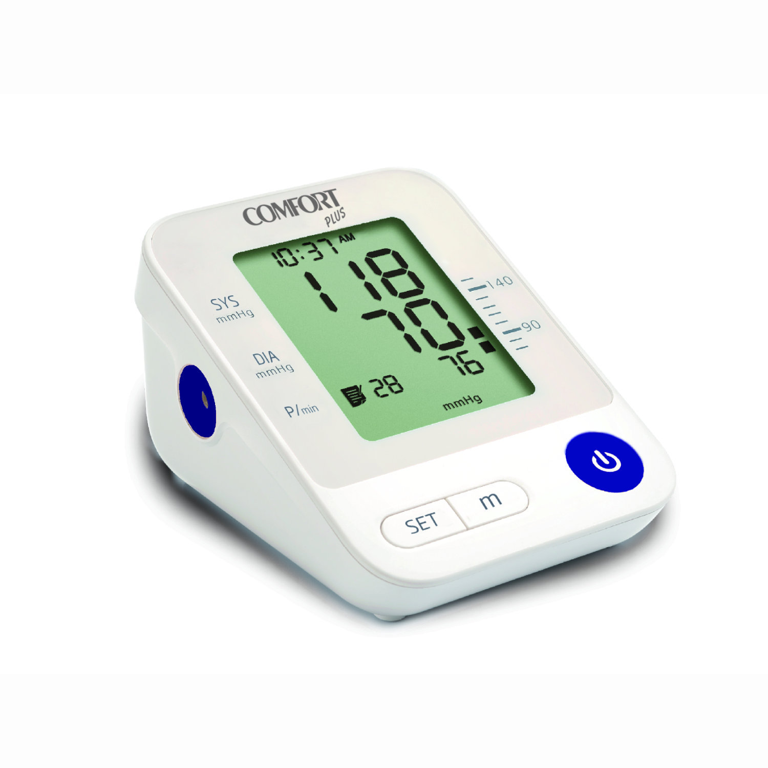 Comfort Plus DM-BASİC Koldan Ölçme Dijital Tansiyon Aleti