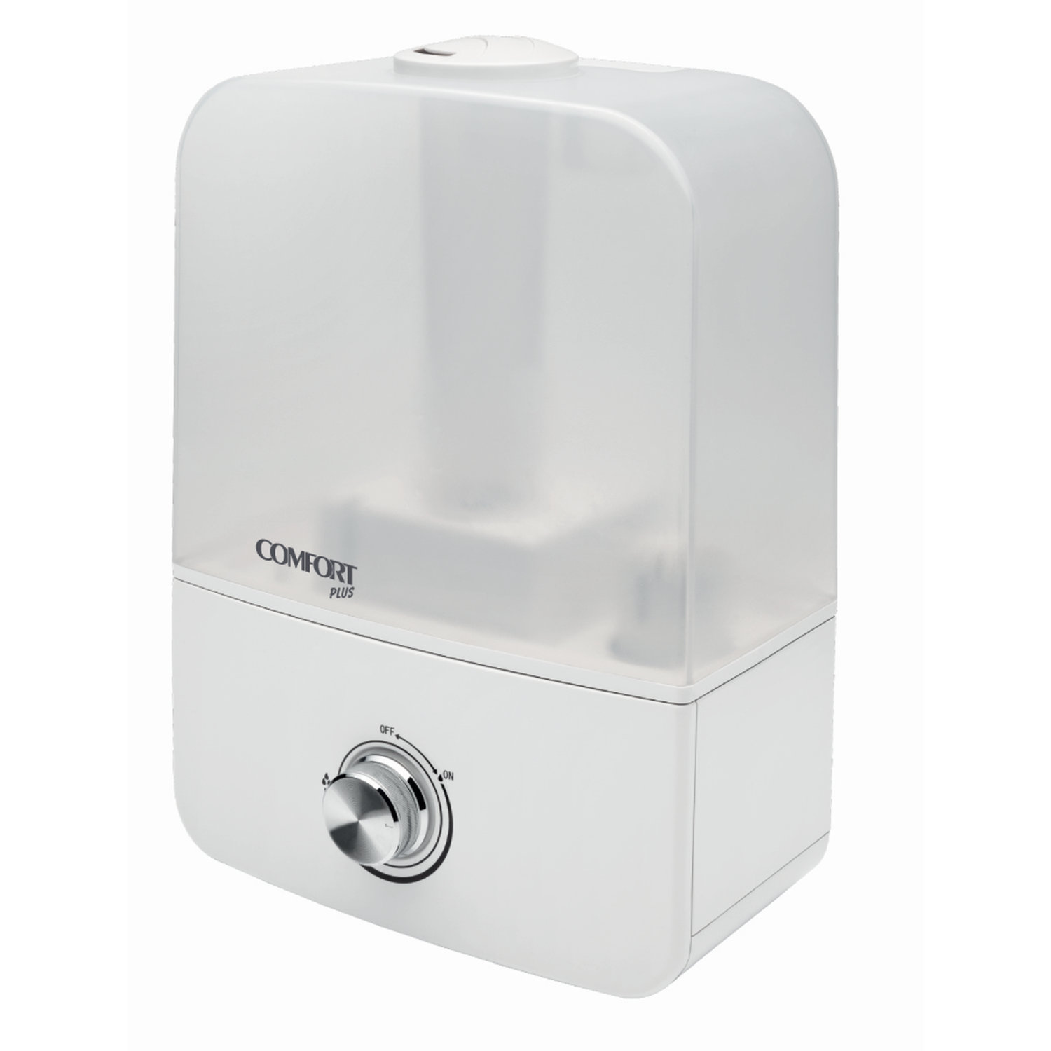 Comfort Plus DM-632 Oda Nemlendirici Ultrasonic Soğuk Buhar Cihazı