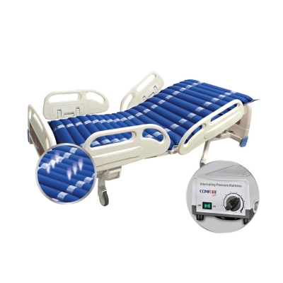 Comfort Plus DM-45 Boru Tipi Ventilasyonlu Havalı Yatak