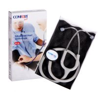 Comfort Plus DM-30L Çift Taraflı Steteskop