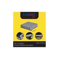 Comfort Plus DM-145 Havalı Oturma Minderi 45x40x10