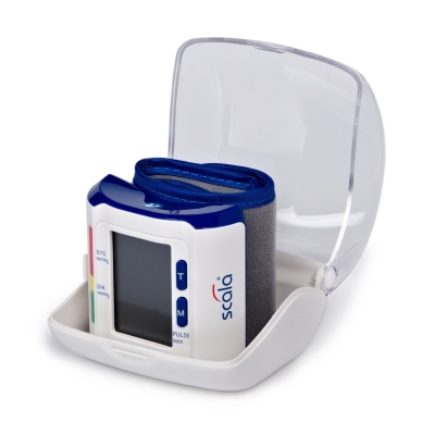 Scala SC-6400 Bilekten Ölçme Tansiyon Aleti