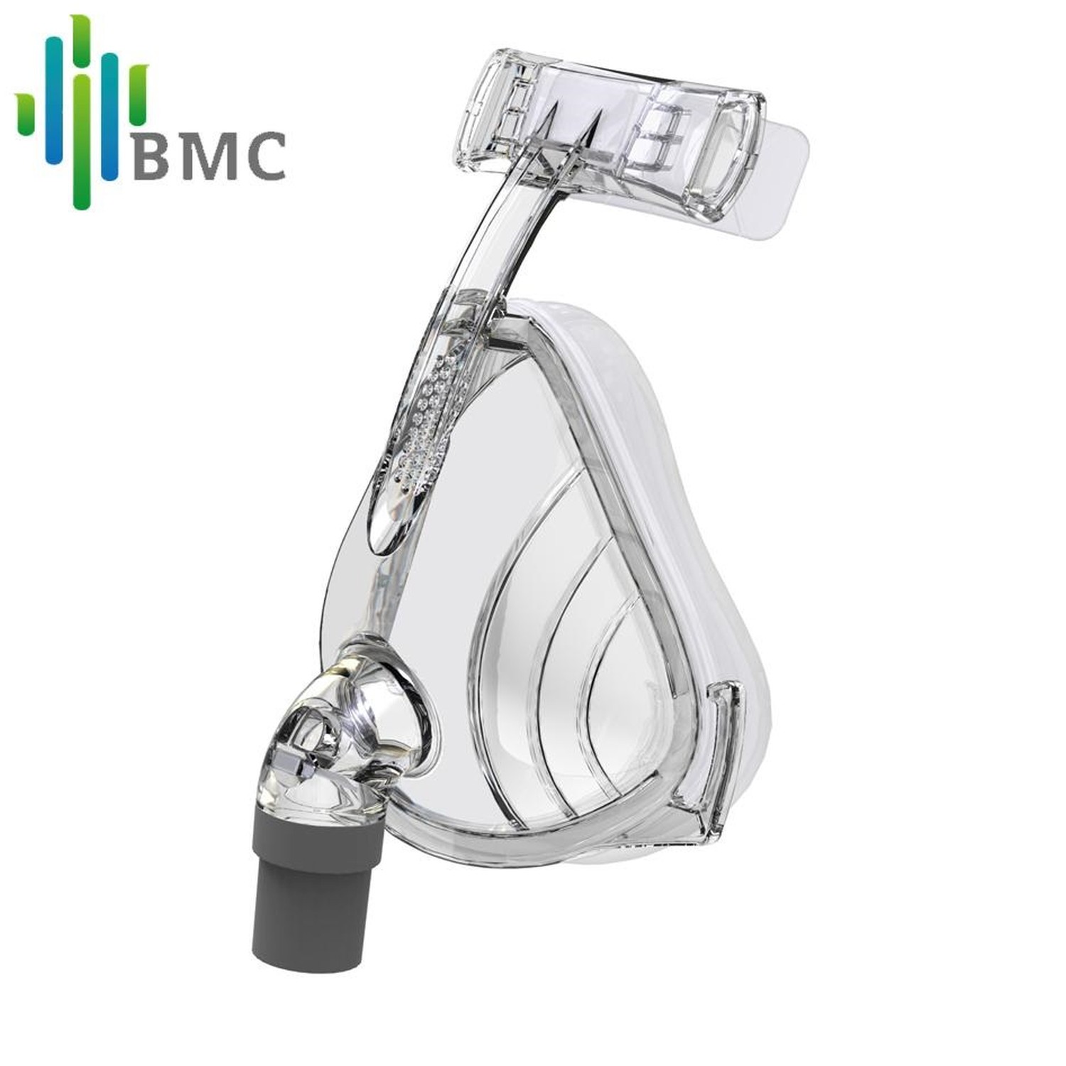 BMC FM2 Oranazal Maske