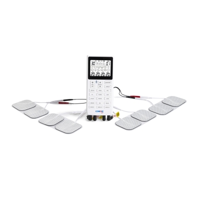 Comfort Plus M101A-WH2 Tens Ems Masaj Aleti