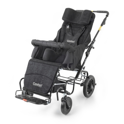 Comfort Size 7 Engelli Çocuk ve Yetişkin Puseti