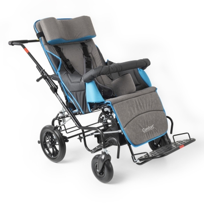 Comfort Size 8 Engelli Yetişkin Puseti