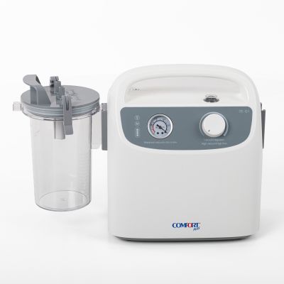 Comfort Plus 7E-G1 Bataryalı Aspiratör Cihazı