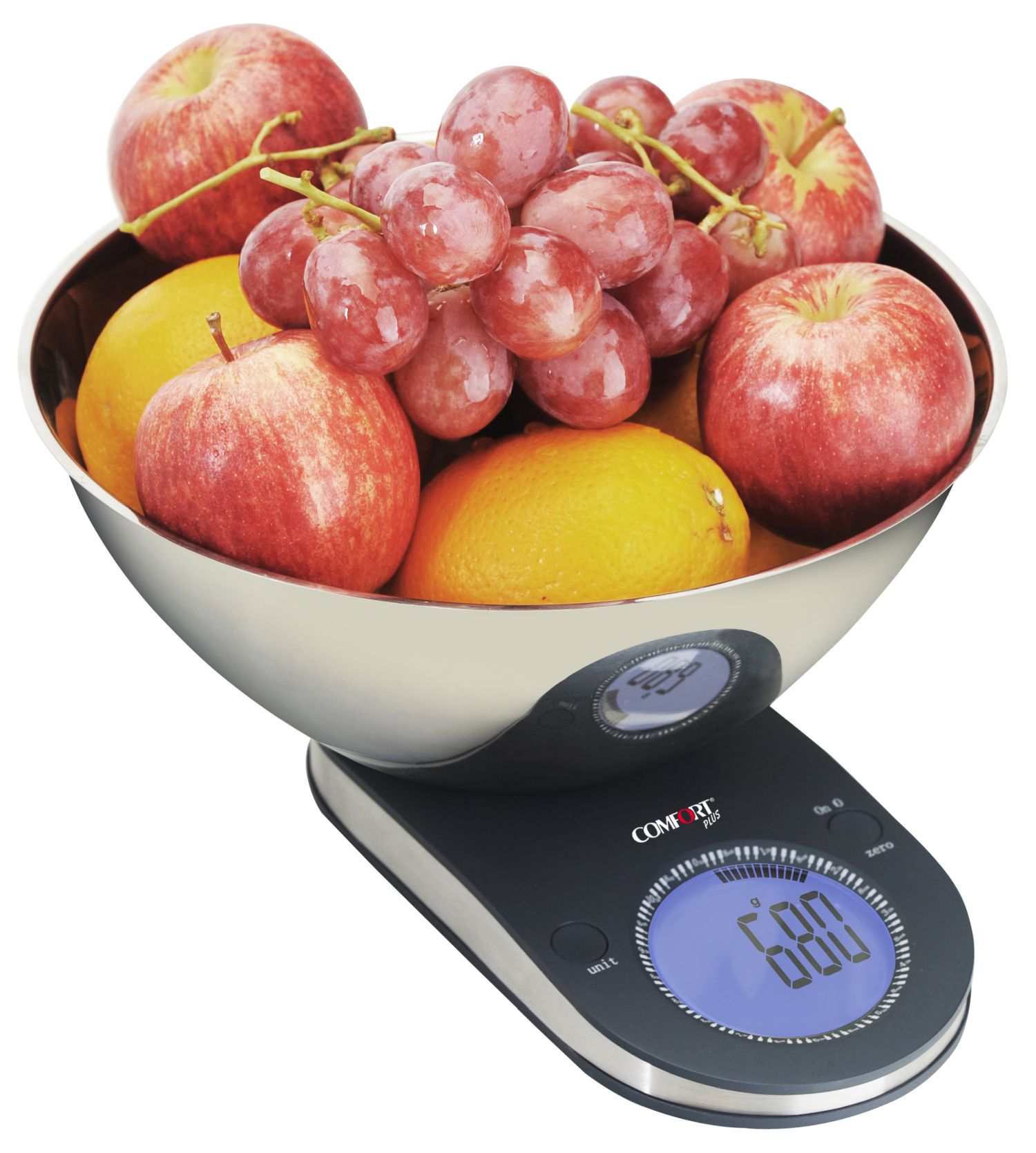 Comfort Plus KS-1135 Mutfak Terazi
