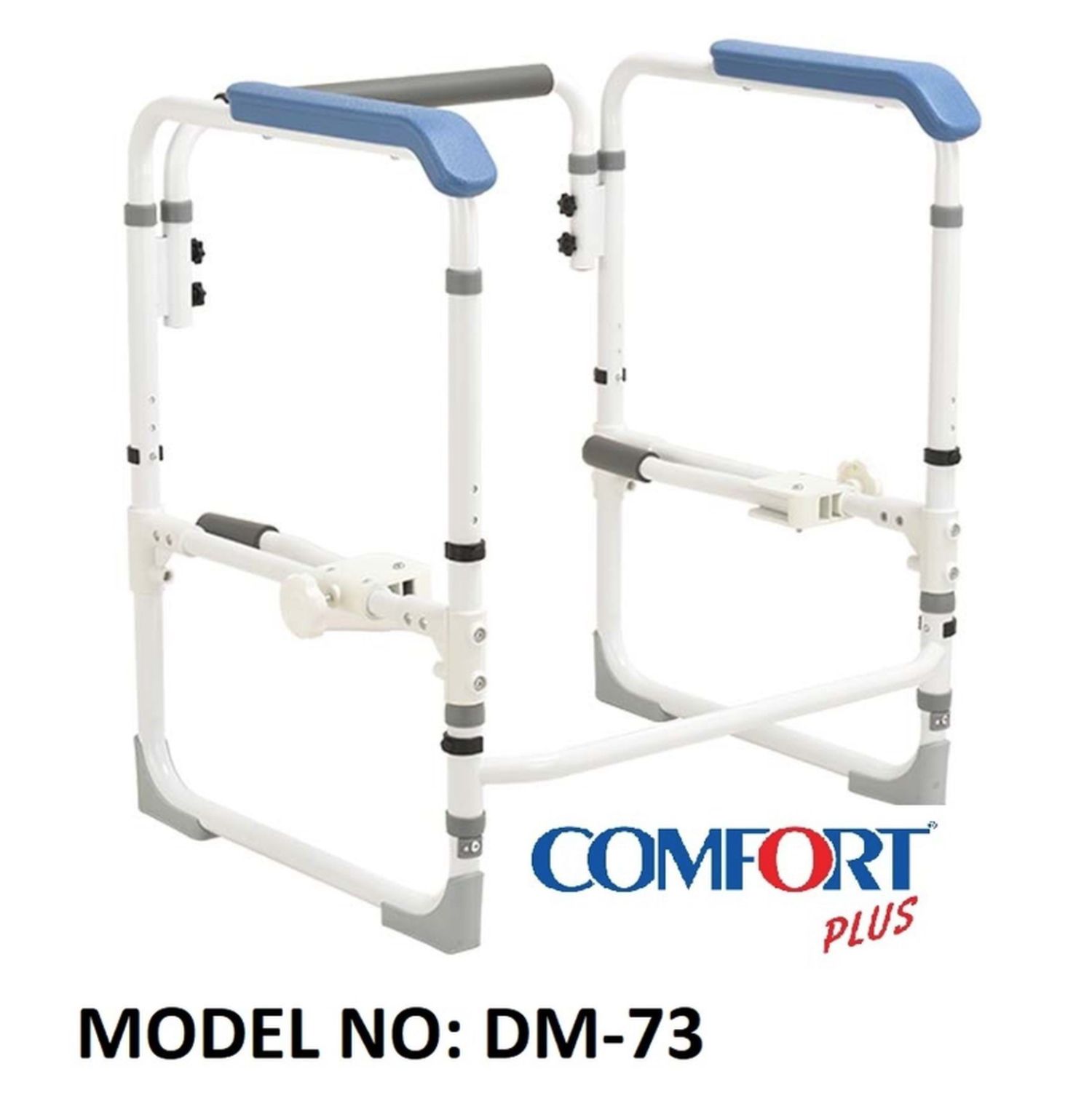 Comfort Plus DM-73 Klozet Destek Barı