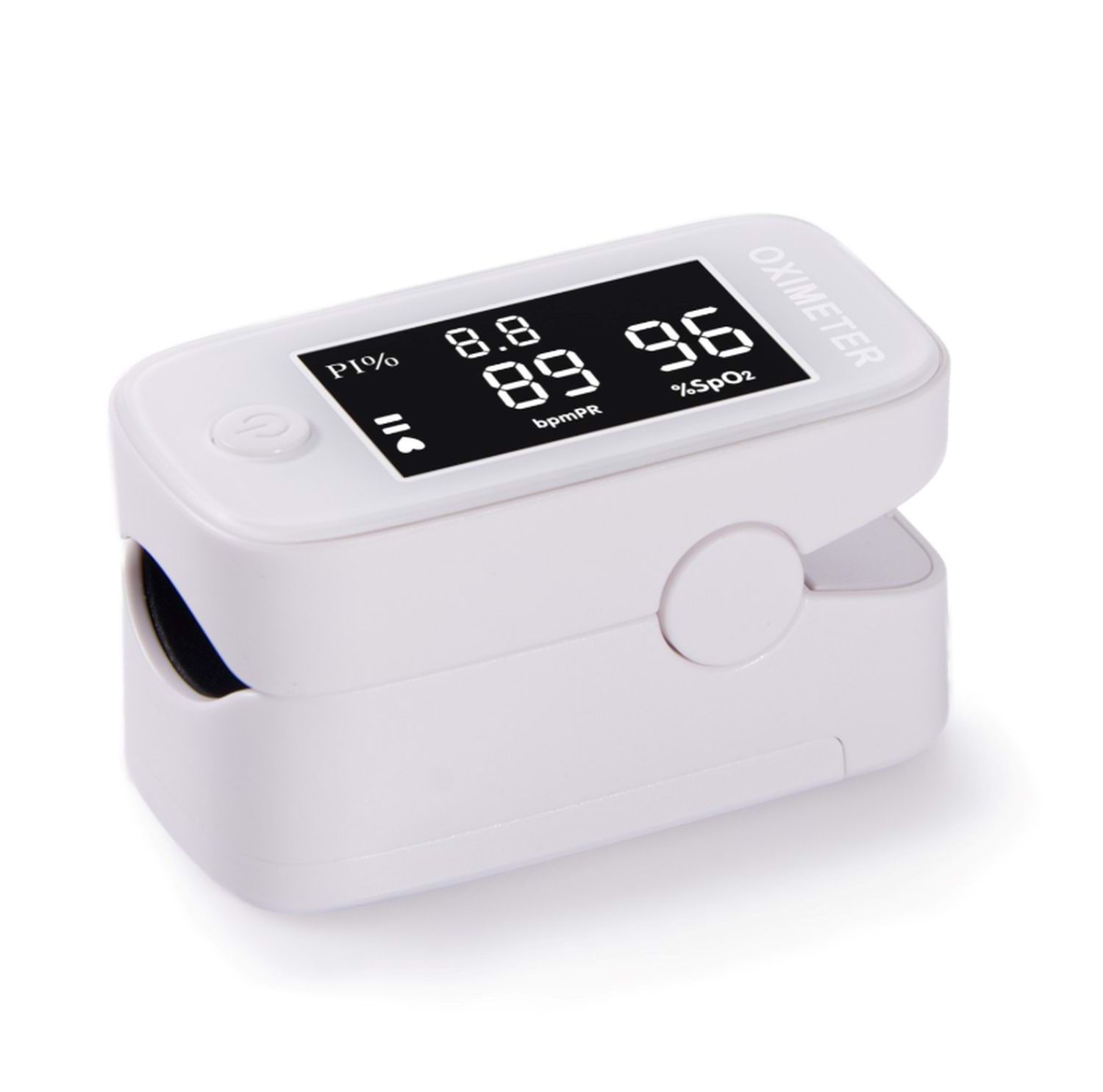 Comfort Plus DM-110 Parmak Tipi Pulseoksimtre Cihazı