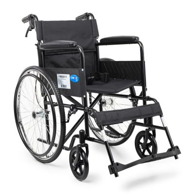 Comfort Plus DM-9012 Lite (YK9012) Özellikli Manuel Tekerlekli Sandalye