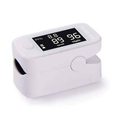 Comfort Plus DM-110 Parmak Tipi Pulseoksimtre Cihazı
