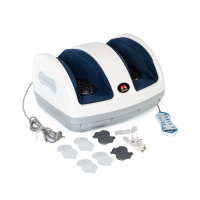 Aresia RS-2020 Ayak Masaj Aleti Akupuntur Tedavisi ve Tens Cihazı Özelliği