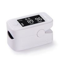 Comfort Plus DM-110 Parmak Tipi Pulseoksimtre Cihazı