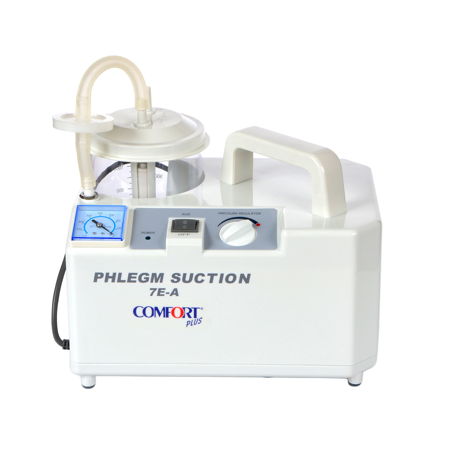 Comfort Plus 7E-A Elektrikli Aspiratör Cihazı