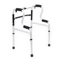 Comfort Plus DM-962 Kademeli Alüminyum Walker İthal