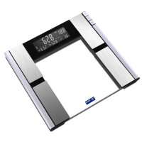 Comfort Plus GBF-830 Vücut Analiz Baskülü (Kemik,Yağ,Su,Kas) Ölçer