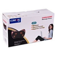Comfort Plus J032 Ovmalı Boyun ve Bel Masaj Aleti