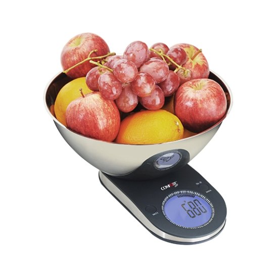 Comfort Plus KS-1135 Mutfak Terazi