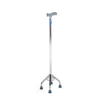 Comfort Plus KY932 4 Ayaklı Quadripod