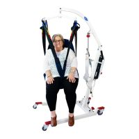 Comfort Plus DM-180 Hercules Engelli Transfer Lifti
