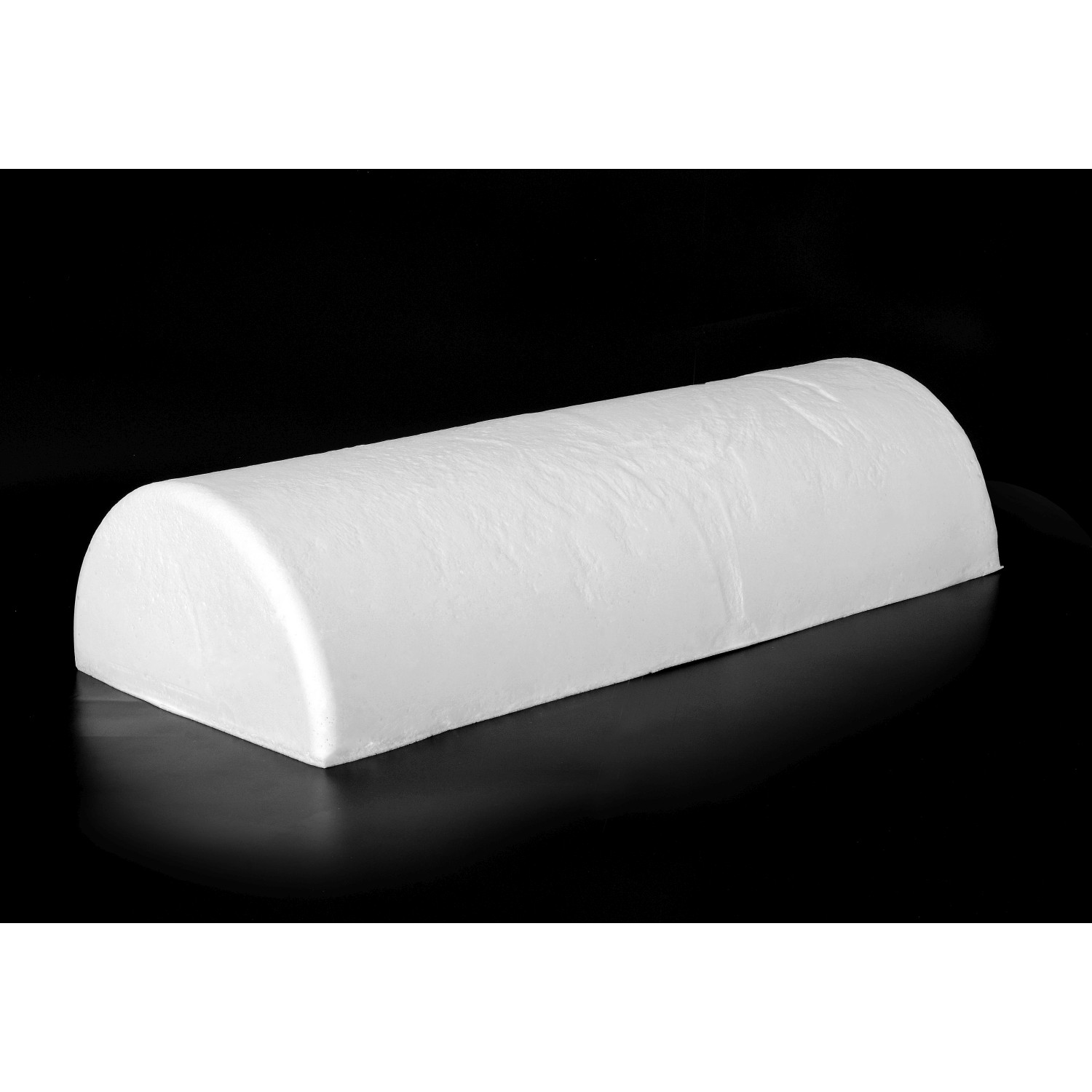 Comfort Plus DM-618 Yarı Silindir Visco Yastık