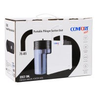 Comfort Plus 7E-B5 Elektrikli Aspiratör Cihazı