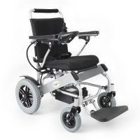 Creative CR-6012 Lityum Pilli Akülü Tekerlekli Sandalye