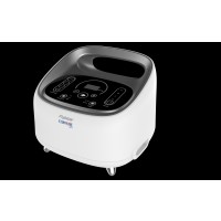 Comfort Plus FX-601D Havalı Masaj Aleti 4 Kanallı Dijital Ekran