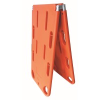 Comfort Plus Omurga Tahtası (2'E Katlanır)