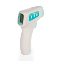 Saba DS-310 Temassız Termometre Ateş Ölçer