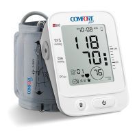 Comfort Plus YE660E Koldan Ölçme Dijital Tansiyon Aleti Adaptörlü