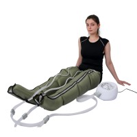 Welbutech ZAM-05 Havalı Masaj Aleti 4 Kanallı